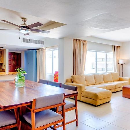 Fantastic Family Villa On The Best Beach In Cancún Extérieur photo